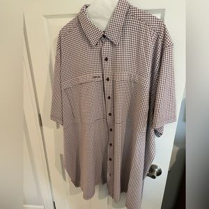 5XL Game Guard Shirt